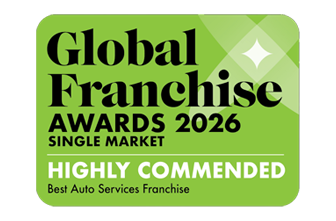 Global Franchise Award 2026